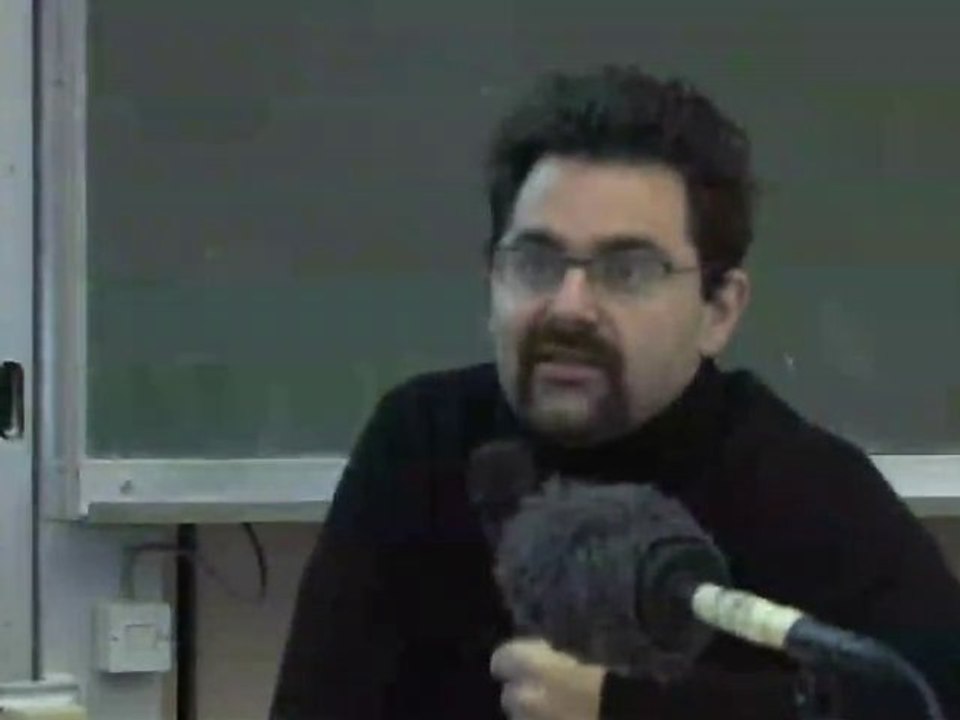 Économistes atterrés: Romain Rancière