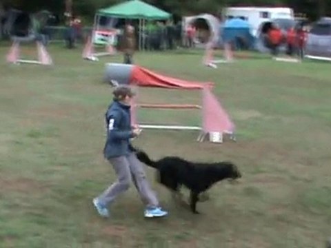 BELLEVILLE 2010 Delta Jumping