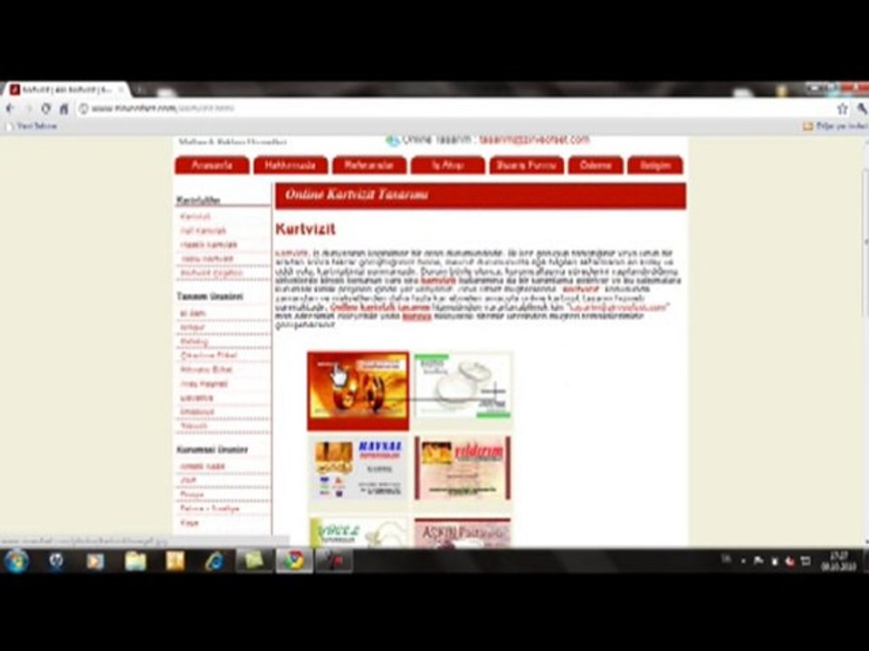 Sevdanın Son Vuruşu - TARKAN 2010