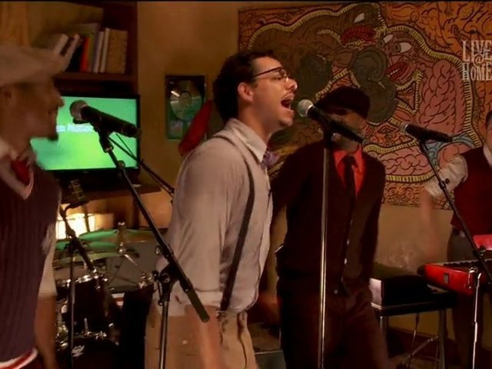 Ben Oncle soul - Teaser