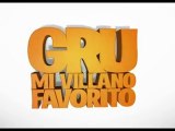 Gru - Mi Villano Favorito Spot10 HD [10seg] Español