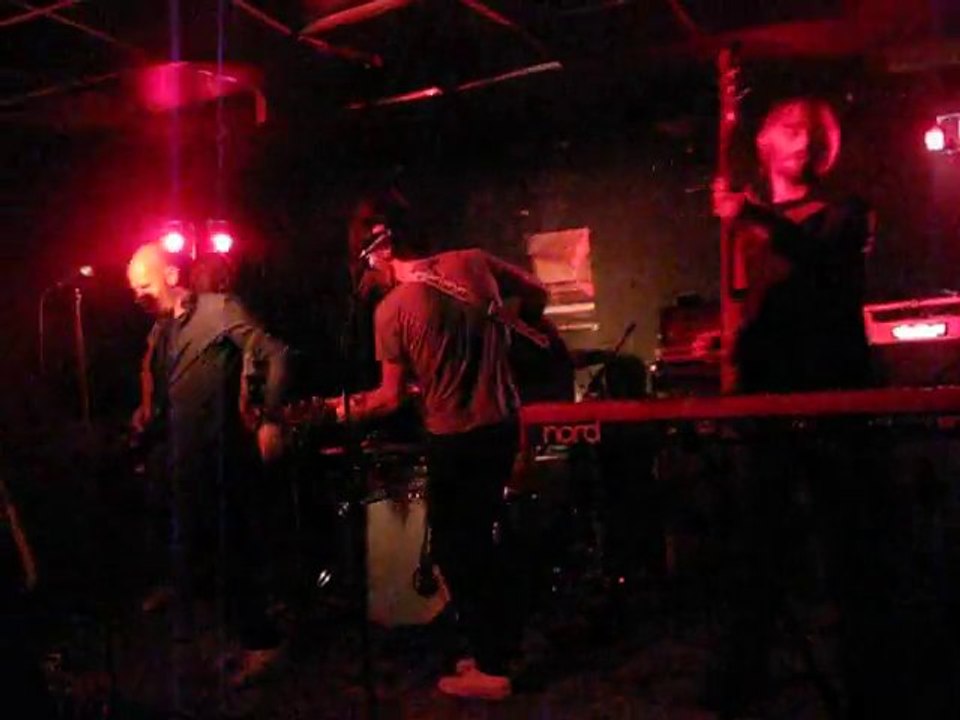 Le souffle court . Radiosofa