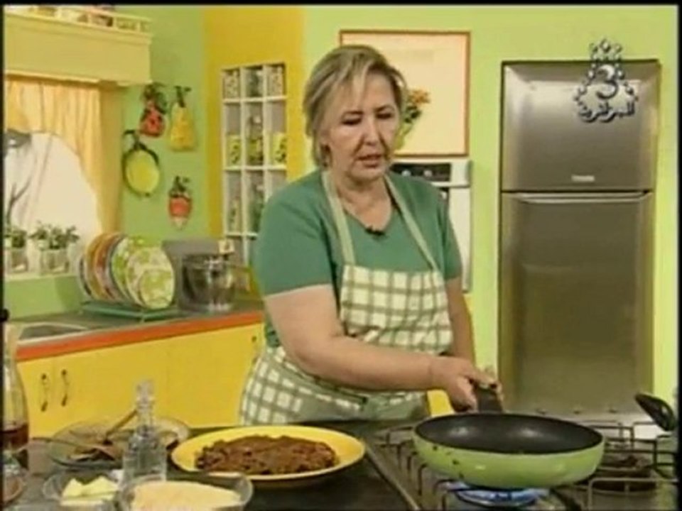 Recette 7