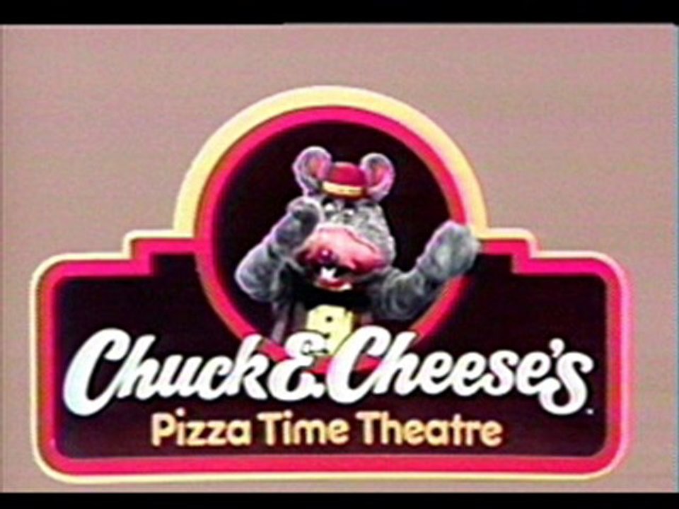 pizza time theatre