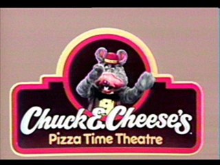 pizza time theatre