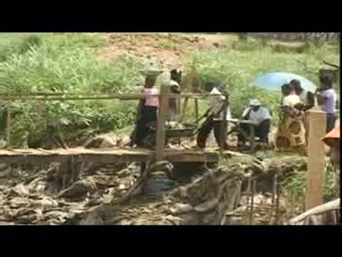 Alassane Dramane ouattara Mon Engagement