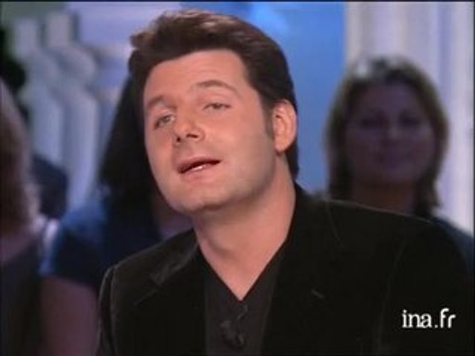 Interview Philippe Lellouche