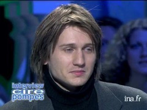 Interview Cire pompes Stanislas Mehrar