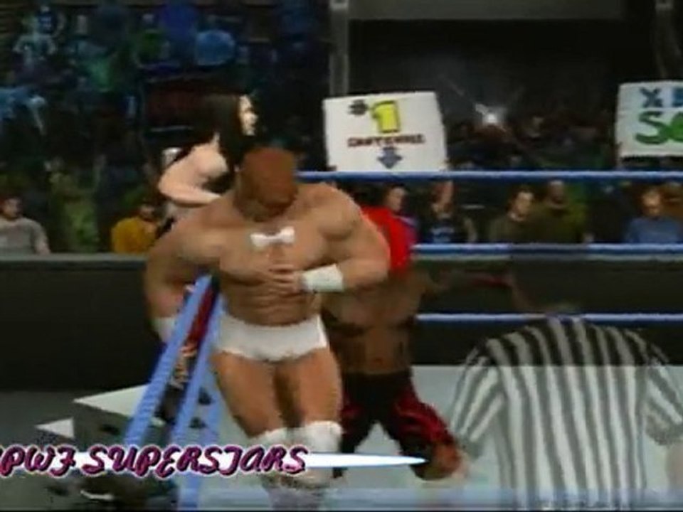 MPWF Superstars Ep6 Part1