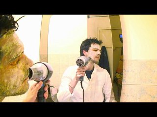 Titanic of the dead - Mini Making of 1