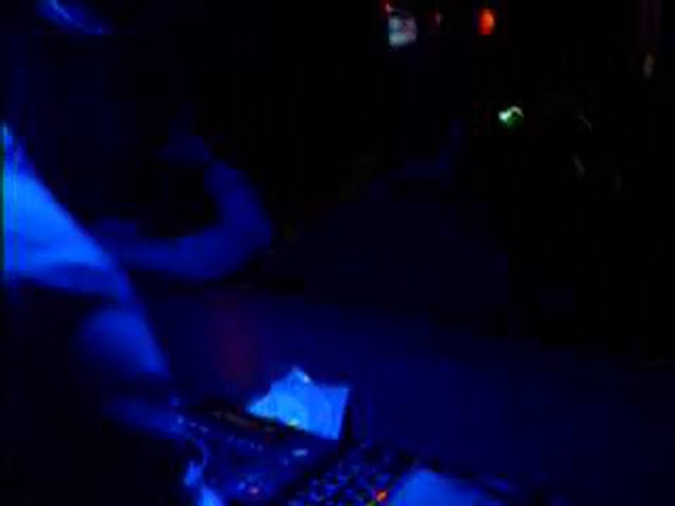 16 EKİM CUMARTESİ | DJ ÜNSAL CANTÜRK | @ CLUB 34