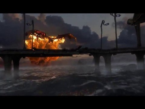 WoW : Cinématique d'introduction de Cataclysm (VF)