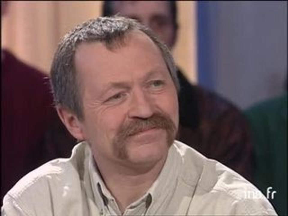 interview José Bové