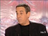 Vincent Elbaz (première partie)