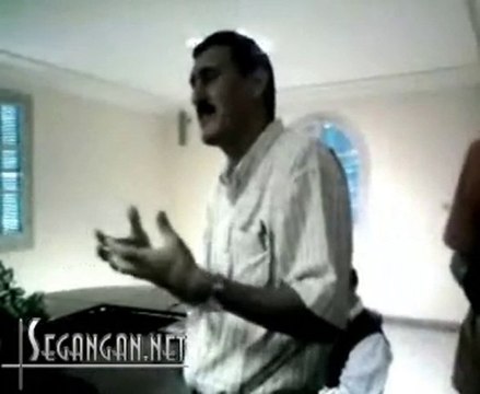 الجمع العام العادي لوفاق أزغنغان ـ الجزء الثالث