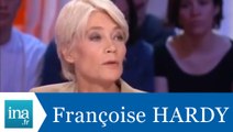 Françoise Hardy 