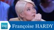 Françoise Hardy "Interview tous les garçons et les filles" - Archive INA