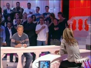 Interview biographie de Sophie Marceau