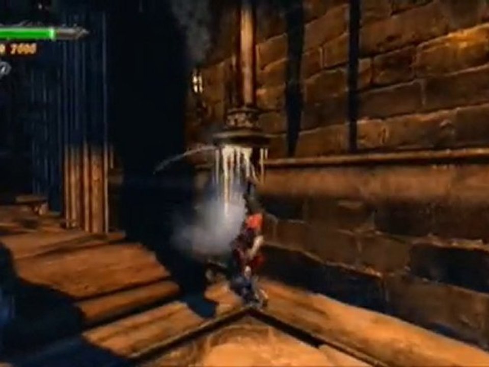 Castlevania Lords of Shadow Gameplay Part21