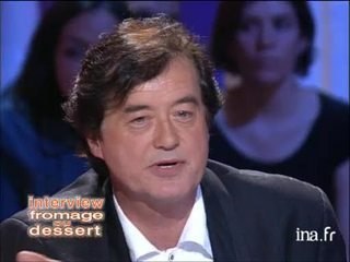 Interview Fromage ou dessert de Jimmy Page