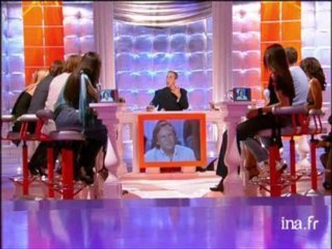 Interview biographie d'Alexandre Arcady