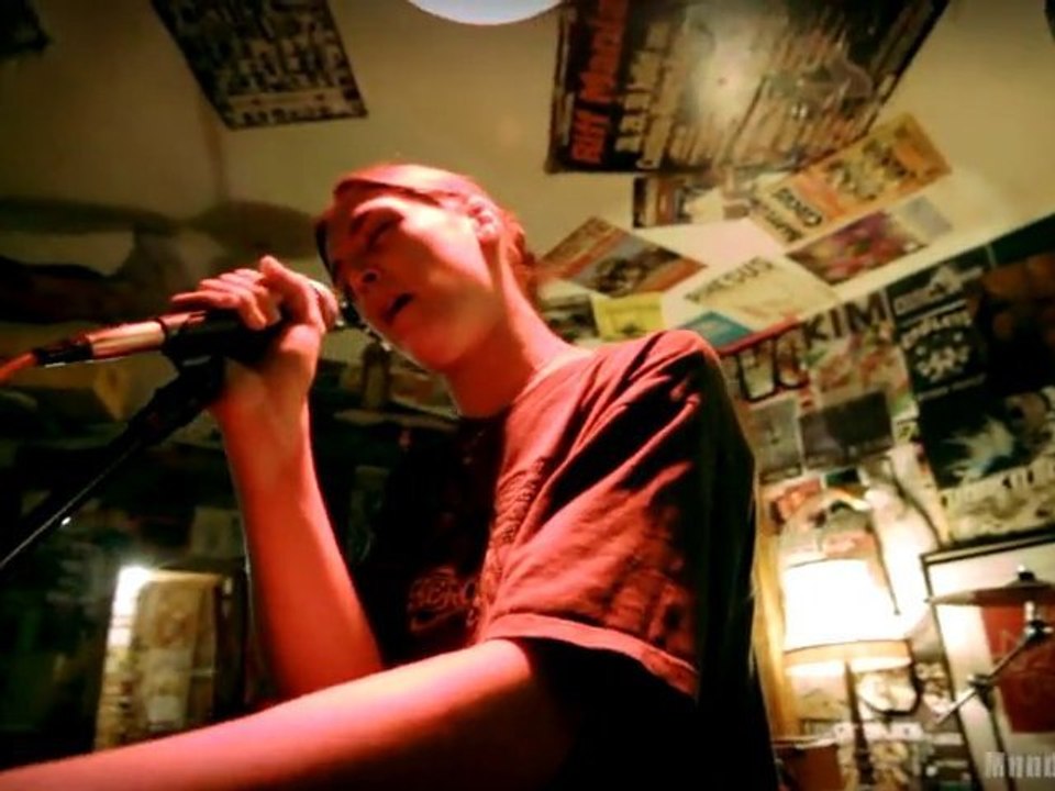 Mumu & Growing - Celtic Pub - MundiCore Films