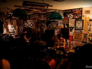 Plebeian Grandstan - Mein köpfe - Celtic Pub - MundiCore