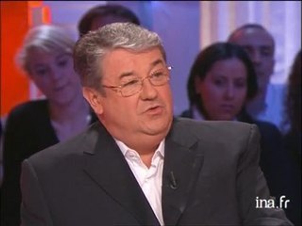 Daniel Vaillant