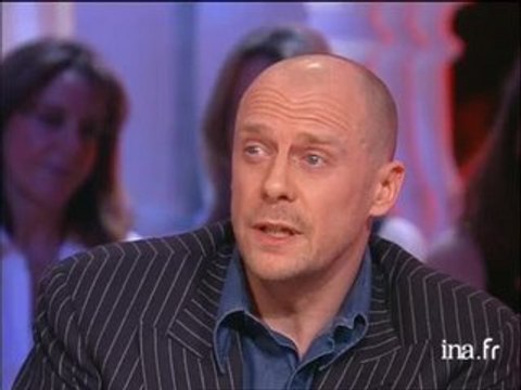 Alain Soral Socrate à St-Tropez