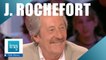 Qui est Jean Rochefort ? - Archive INA