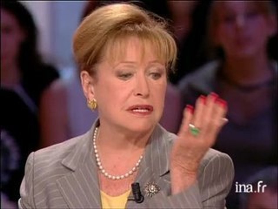 Mary et Carol Higgins Clarks à propos de leurs romans