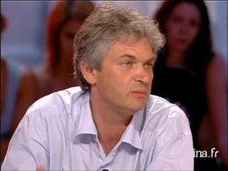 Interview de Jean Marc Roberts