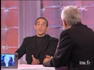 Gérard Darmon (Première partie)