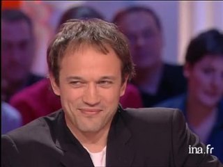 Vincent Perez (Première partie)