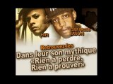 Hifi feat.Dafariss (bonus) Rien à Perdre Rien à Prouver