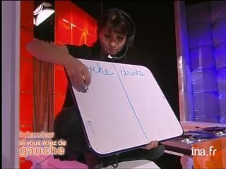 Interview si vous étiez de gauche de Jean Luc Romero