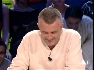 IAM à propos de la sortie de leur nouvel album "Revoir un printemps"