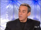 Gérard Darmon à propos de la sortie de son premier album
