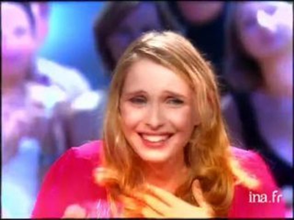 Julie Delpy à propos de la sortie de son album et de son parcours au cinéma