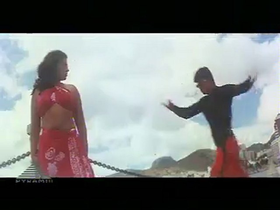 Umma Umma Mutham  Mumtaj, Arjun