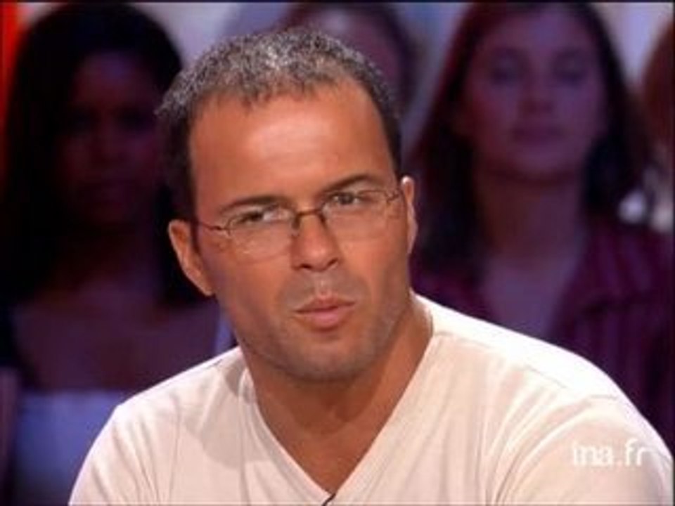 Suite Interview de Luc Barruet