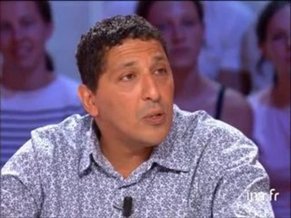 Suite interview de Smaïn