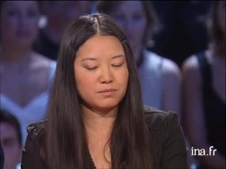 Shan Sa à propos de son livre "Impératrice"