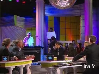 Tout le monde écoute Spécial Cut Killer