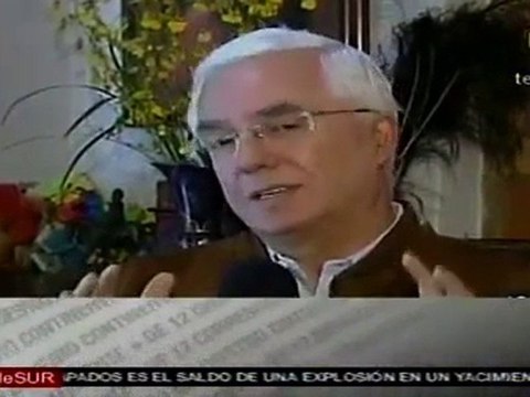 Declaraciones de Marta Leal demuestran que Uribe conocía espionaje a opositores