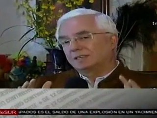 Declaraciones de Marta Leal demuestran que Uribe conocía espionaje a opositores