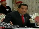 Venezuela y Belarus ratifican alianza estratégica