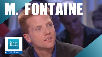 Martin Fontaine "Elvis Presley à Mogador" | Archive INA