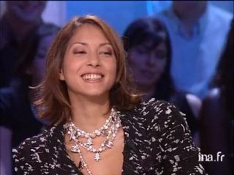 Bénédicte Martin pour son livre Warm up