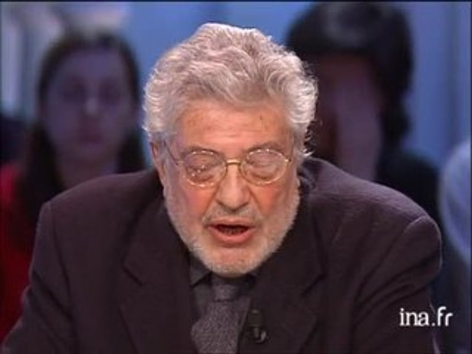Suite interview Ettore Scola
